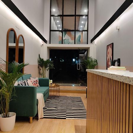 Olive Golflinks - By Embassy Group Hotell Bangalore Eksteriør bilde