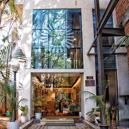 Olive Golflinks - By Embassy Group Hotell Bangalore Eksteriør bilde