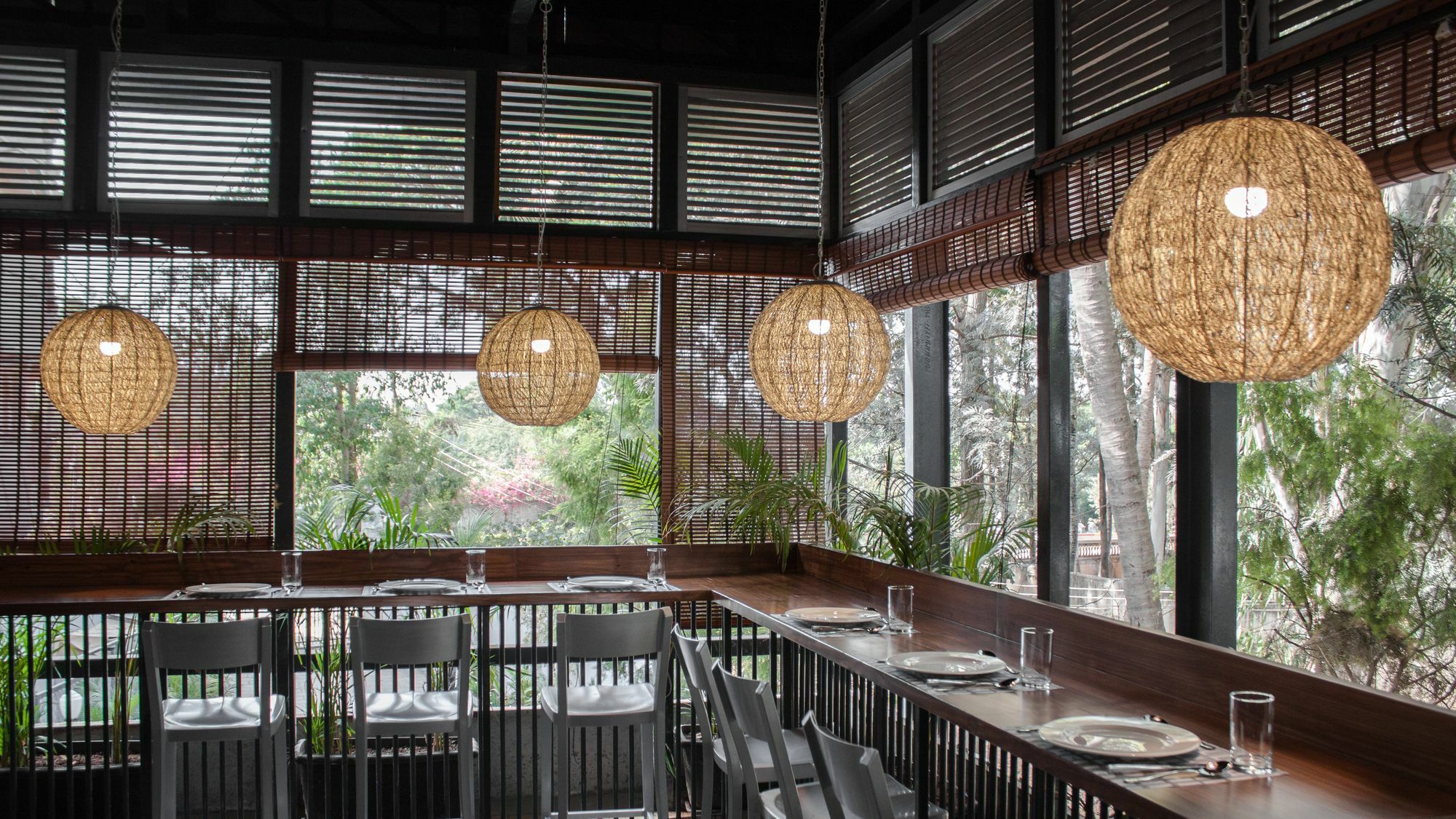 Olive Golflinks - By Embassy Group Hotell Bangalore Eksteriør bilde